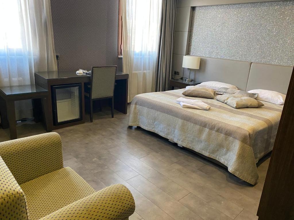 Prens Hotel Стамбул Экстерьер фото